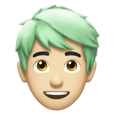 Fernanfloo sticker