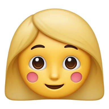 🥺✌️😙 sticker