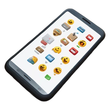 Mobile continuous integration sticker