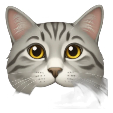 cat bulgar nami sticker