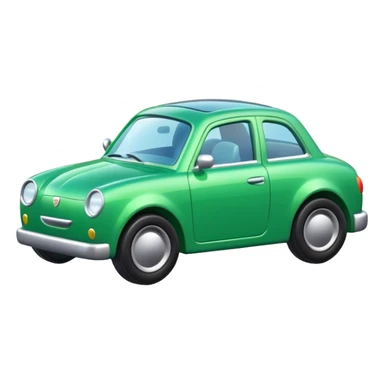 green toys sticker
