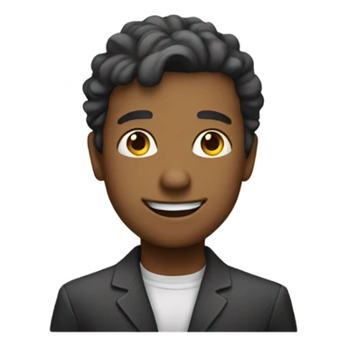 Complete. Checkmark sticker