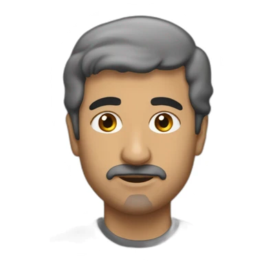 Abdelmajid teboun sticker