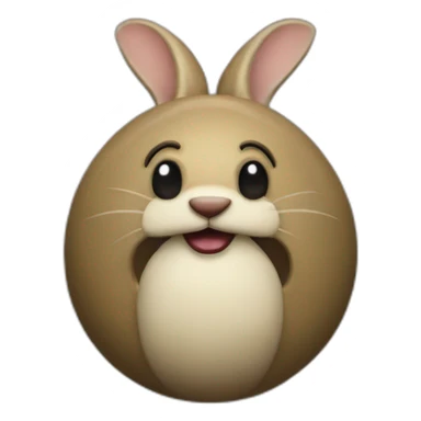 monty-python-trojan-rabbit sticker