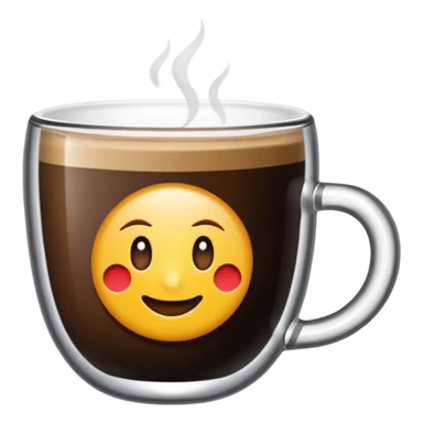 Siyah uzun kıvırcık saçları ve kahverengi gözleri olan bir kız  sticker