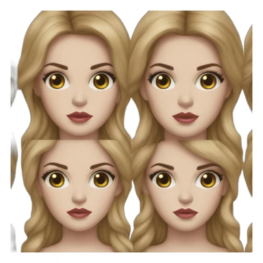 lana del rey born to die sticker