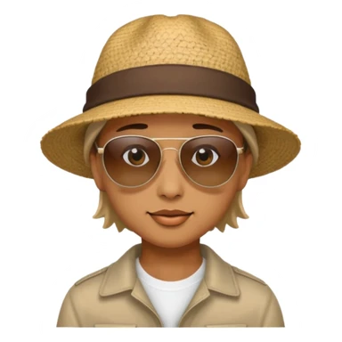 Brre bree patapim sticker