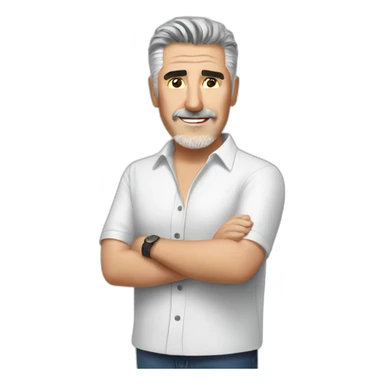 paul hollywood sticker
