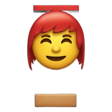 croix rouge comme un panneau stop sticker