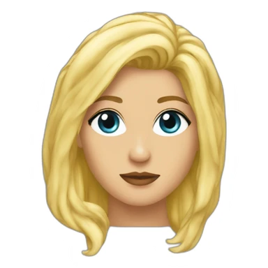 Valentina zenere sticker