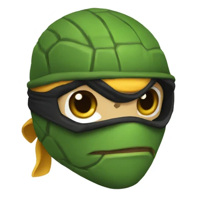 Tortugas ninja  sticker