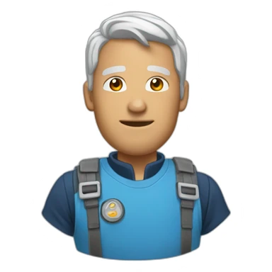 Apex Lengends Wattson sticker