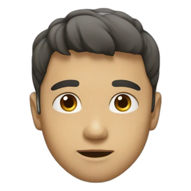 バキ児童 sticker