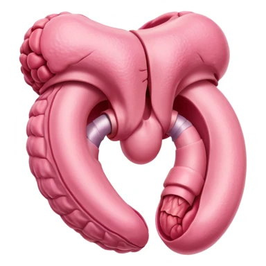 uterus sticker