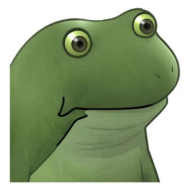 Chocolate fondue  sticker