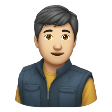 kassym jomart tokaev sticker