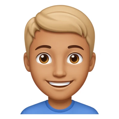 my friend lud sticker