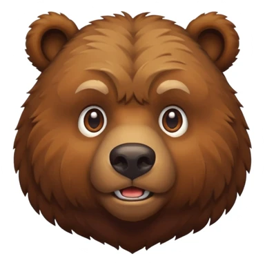 Orso sticker