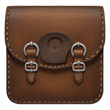 подлый кожа sticker