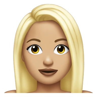 Trisha Paytas sticker