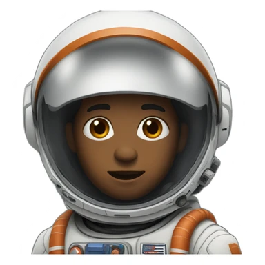 The Martian sticker