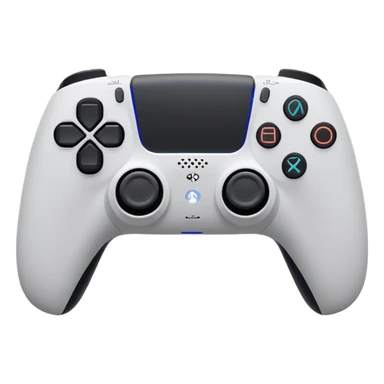 Sony PlayStation 5 sticker