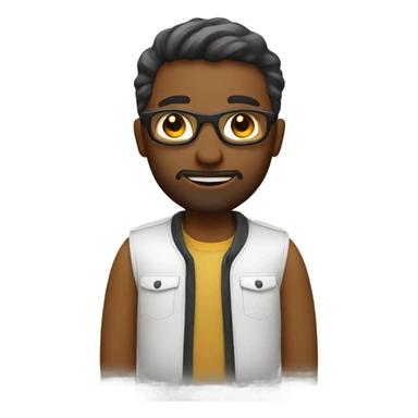 freelancer designer sticker