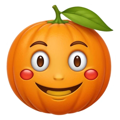 Un emoji de un chaca sticker