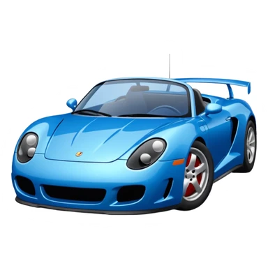 sally carrera 2005 sticker