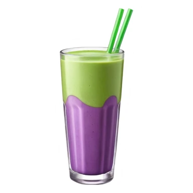 Batidos nutritivos sticker