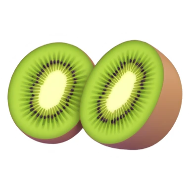 Kiwi sticker