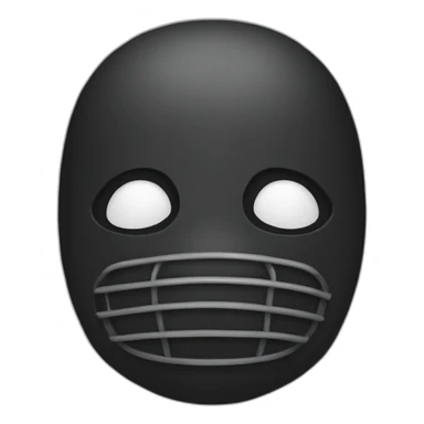 gimp sticker