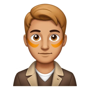 Owner of a game sticker