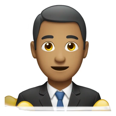 smartphone screen with picture night  sticker