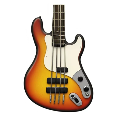 bass player flea from the band red hot chili peppers sticker