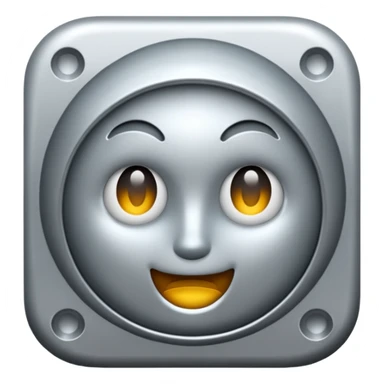 icon with </>  sticker