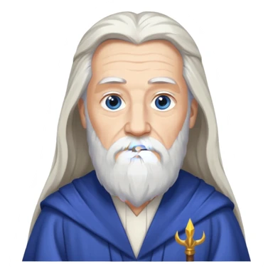 Dumbledore sticker