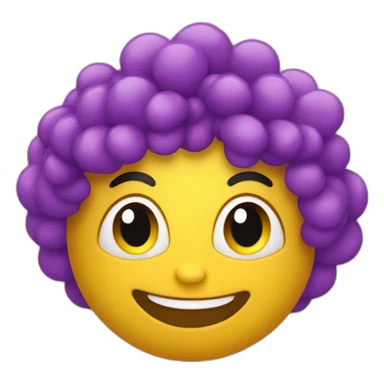 decor by baloons sticker