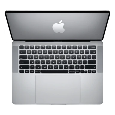 MacBook Pro  sticker
