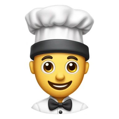 Crouton jones sticker