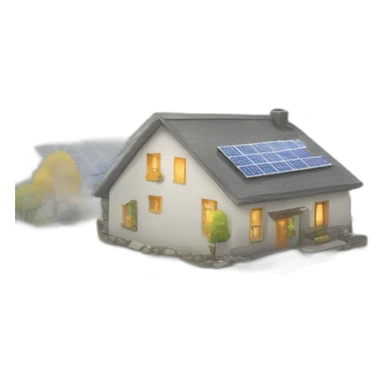 économie d'énergie sticker