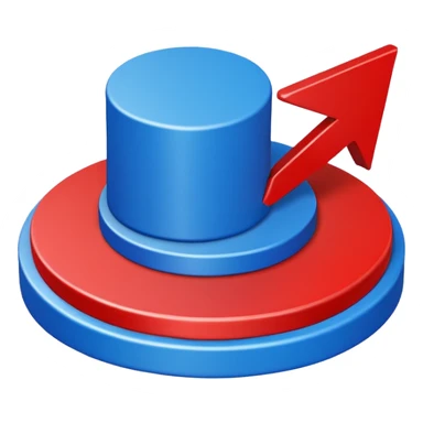 Presentation icon 📊Writing icon 📝Red "Offline" dot 🔴 sticker