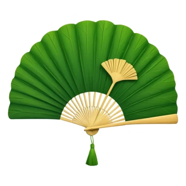 Ginkgo sticker