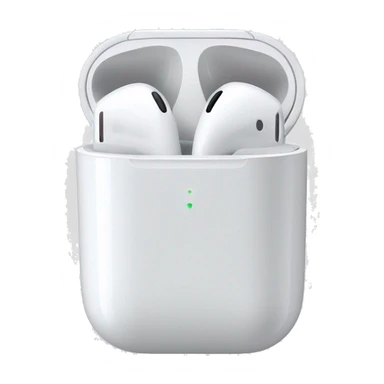 airpods third generation sticker