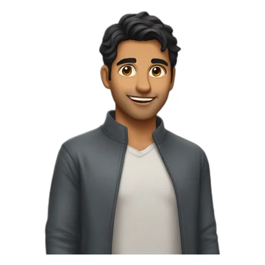 varun valluri sticker