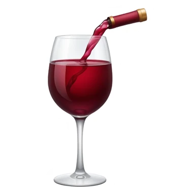 Wine  sticker