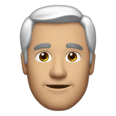 Mike Bongiorno sticker