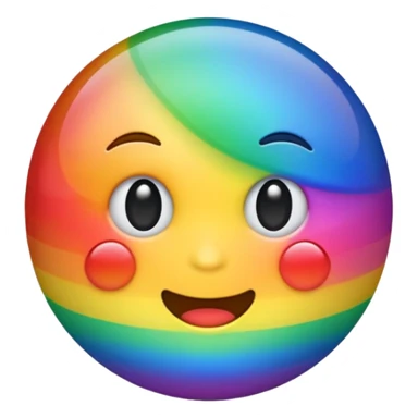 PR emoji sticker