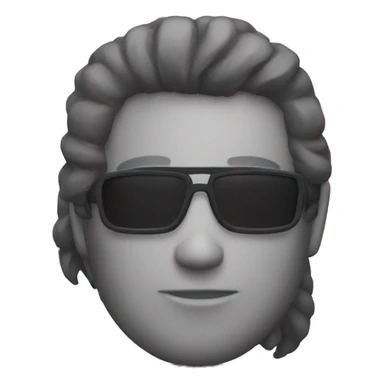 among us crewmate  sticker