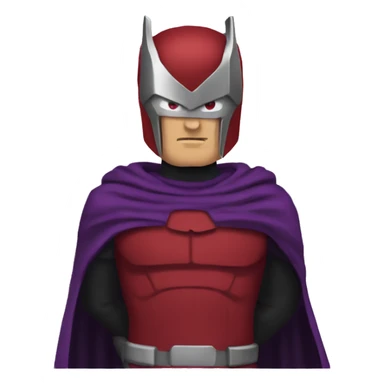 magneto sticker